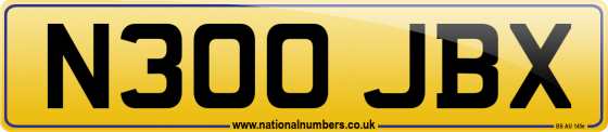 N300 JBX