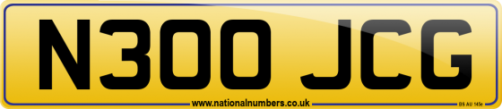 N300 JCG