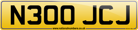 N300 JCJ
