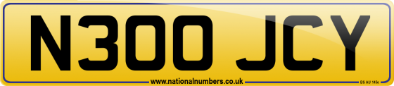N300 JCY