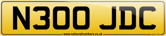 N300 JDC