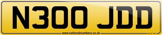 N300 JDD