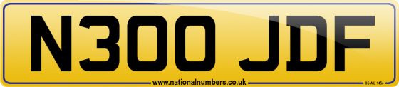 N300 JDF
