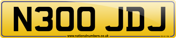 N300 JDJ
