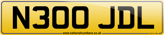 N300 JDL