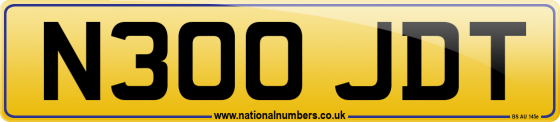 N300 JDT