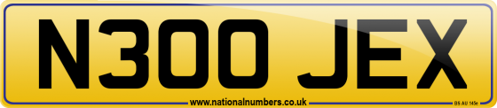 N300 JEX