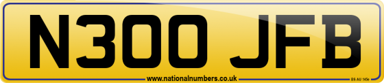 N300 JFB