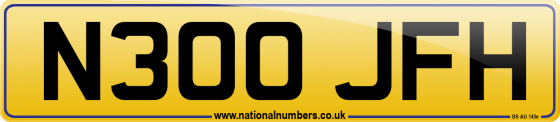 N300 JFH