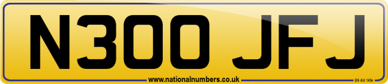N300 JFJ