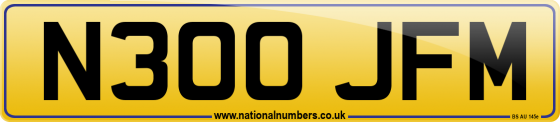 N300 JFM