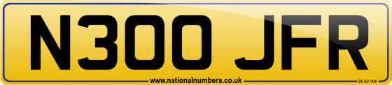 N300 JFR