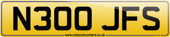 N300 JFS
