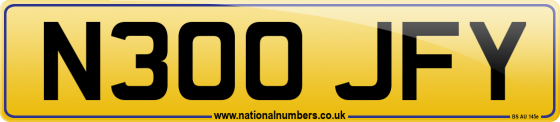 N300 JFY