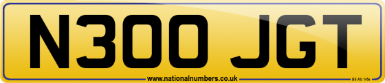 N300 JGT