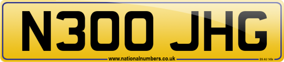 N300 JHG