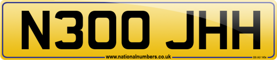 N300 JHH