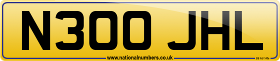 N300 JHL