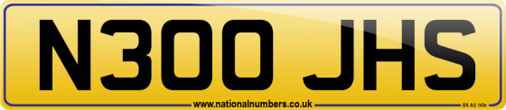 N300 JHS