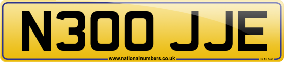 N300 JJE