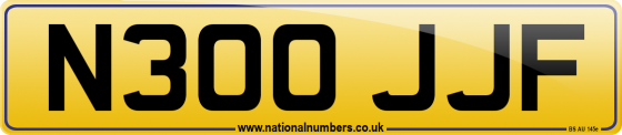 N300 JJF