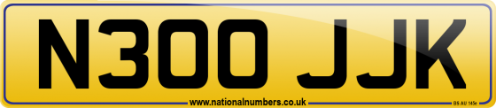 N300 JJK