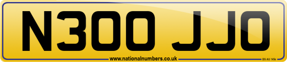 N300 JJO