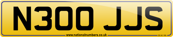 N300 JJS