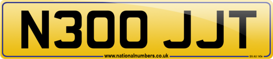 N300 JJT