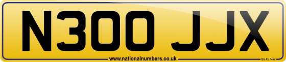 N300 JJX