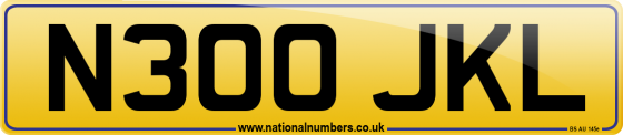 N300 JKL