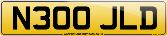 N300 JLD