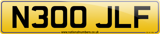 N300 JLF