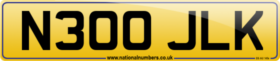 N300 JLK