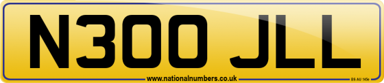 N300 JLL