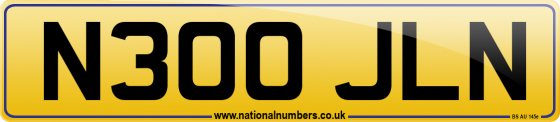 N300 JLN