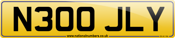 N300 JLY