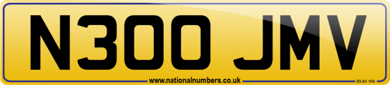 N300 JMV
