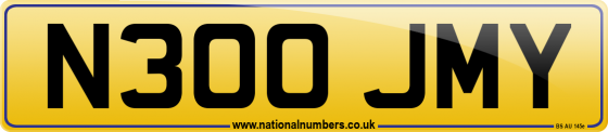 N300 JMY