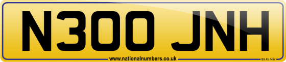 N300 JNH