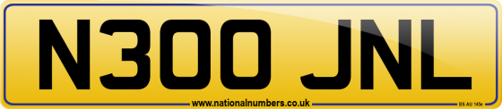 N300 JNL