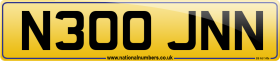N300 JNN