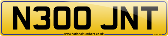N300 JNT
