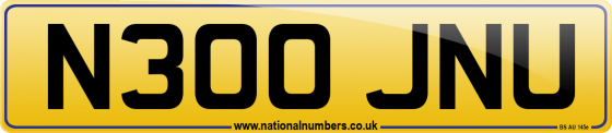 N300 JNU