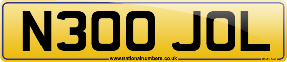 N300 JOL