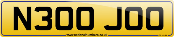 N300 JOO