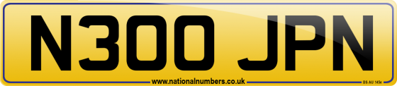 N300 JPN