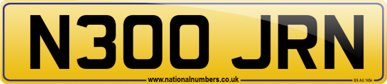 N300 JRN