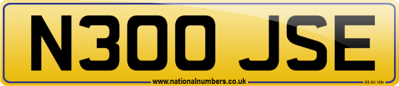 N300 JSE