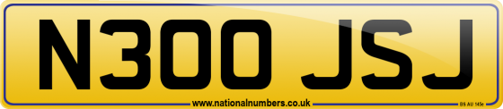 N300 JSJ